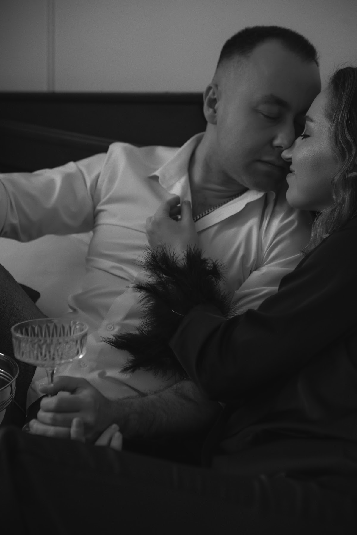 Портфолио: Love story