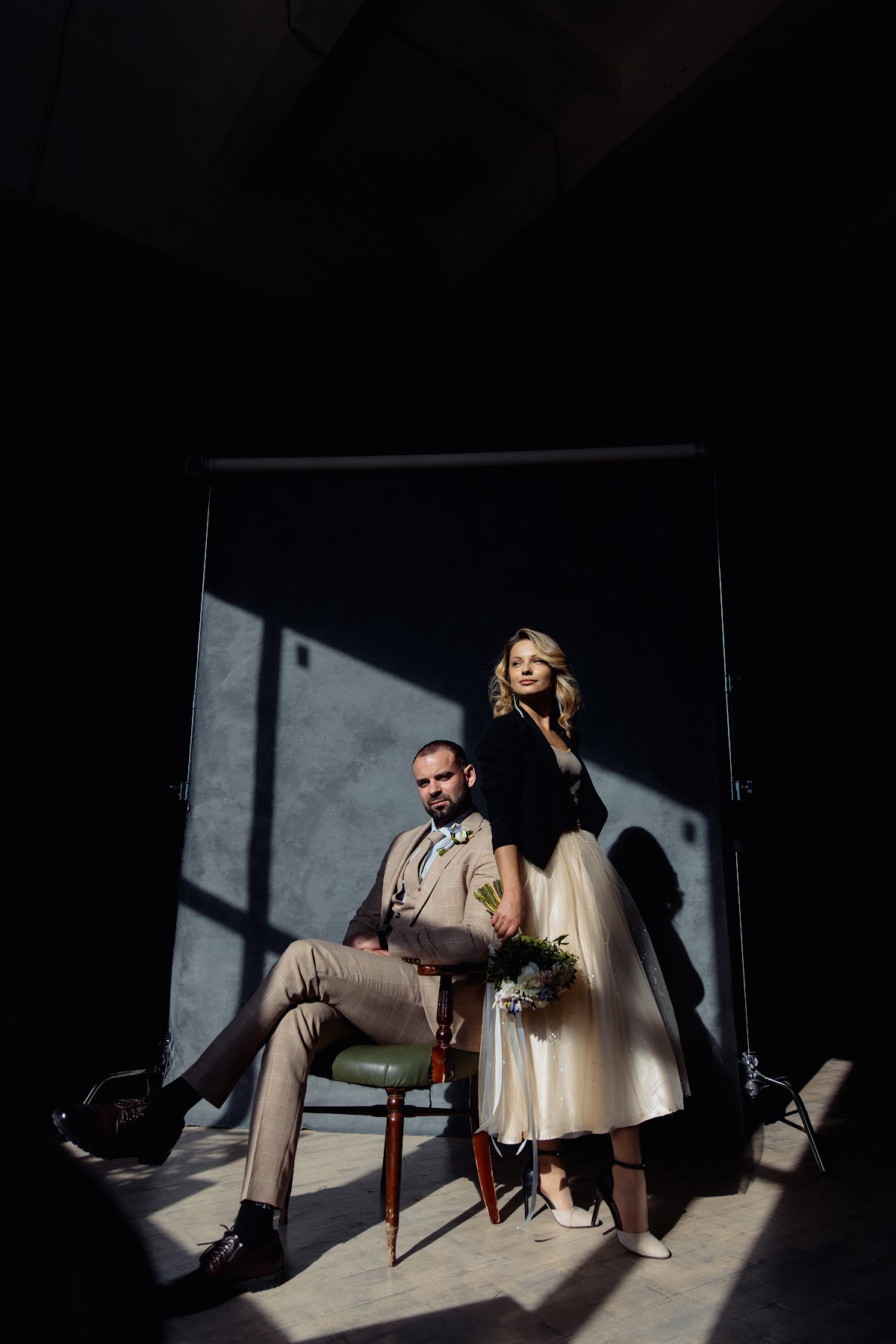 Портфолио: Свадьба