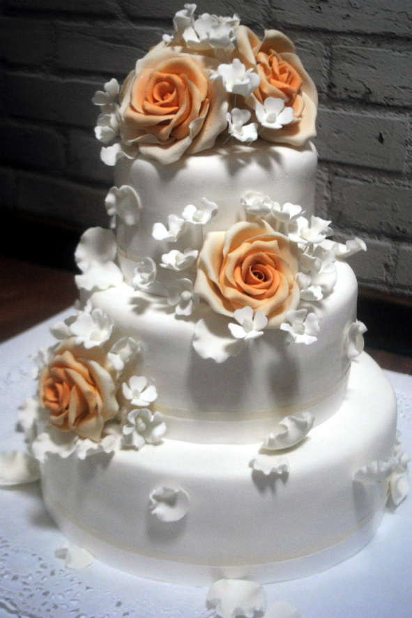 Pastel, арт-кондитерская — кадр 3 из 15