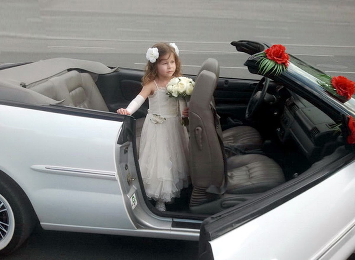 Chrysler Sebring convertible — кадр 2 из 2