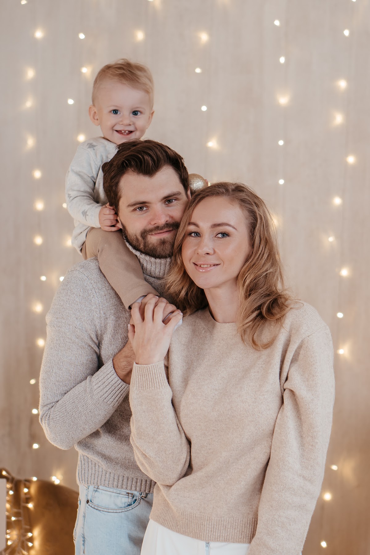 Портфолио: Семья