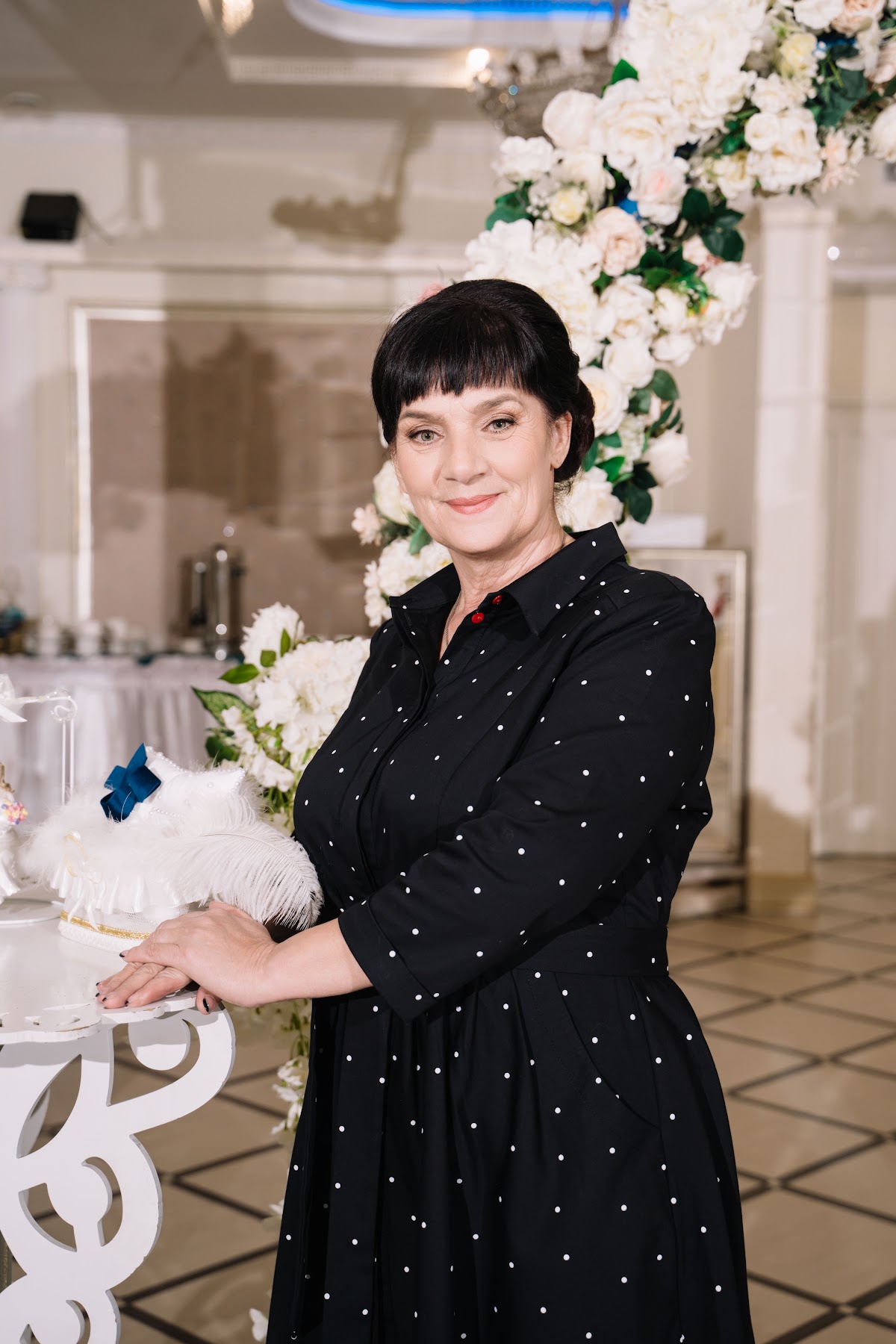 Максим и Анастасия