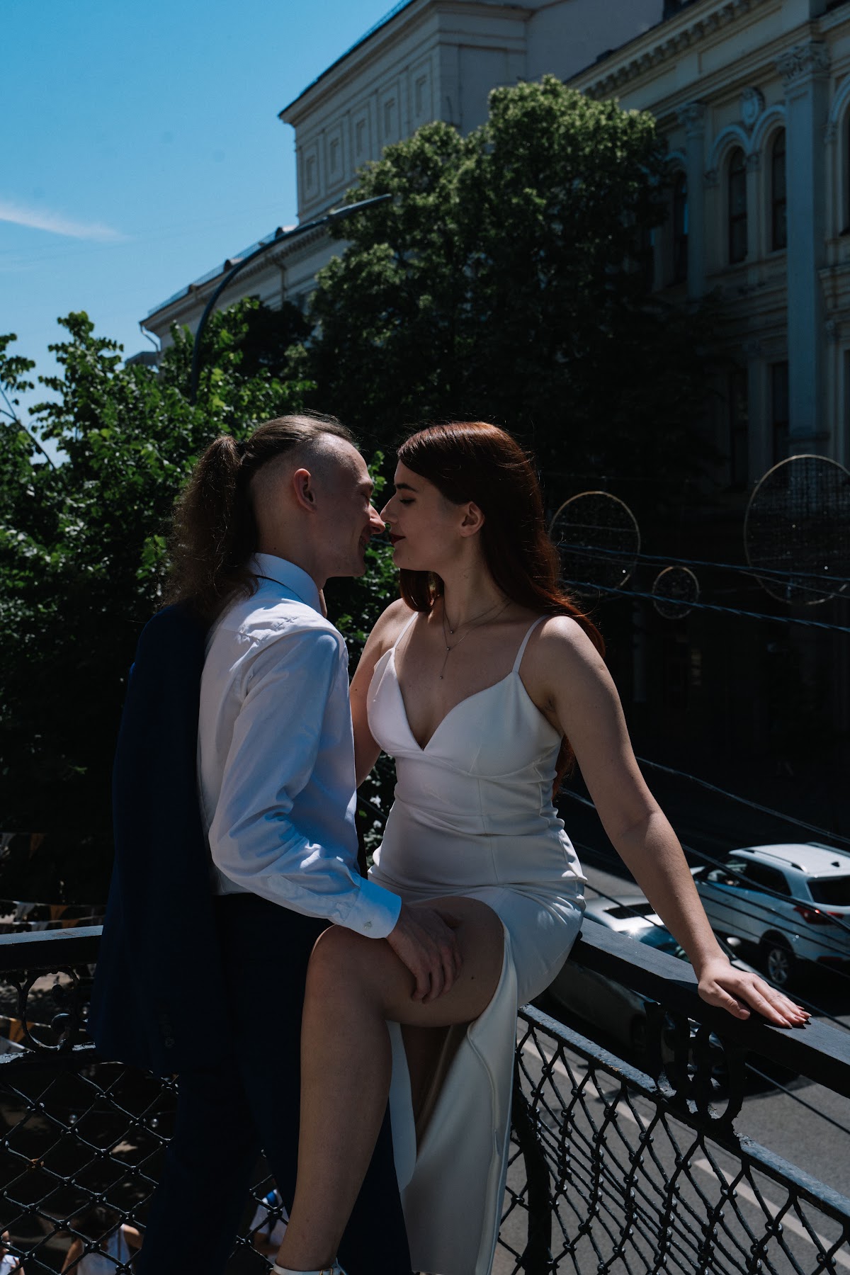 Love story