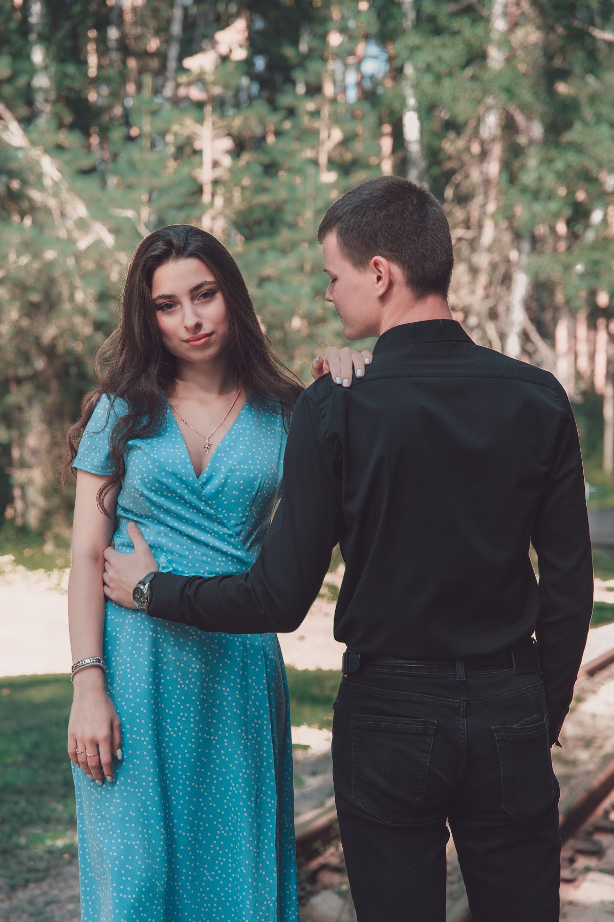 Love story