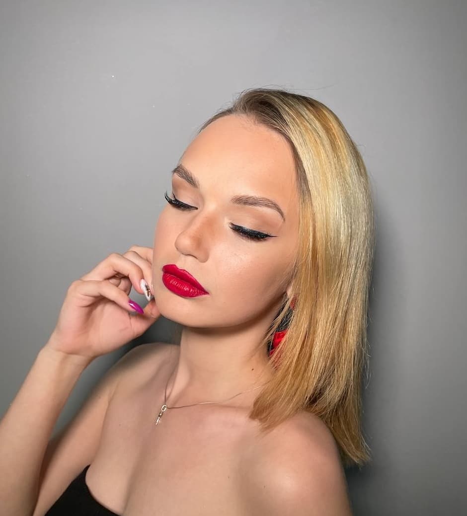 Юлия Смолкова