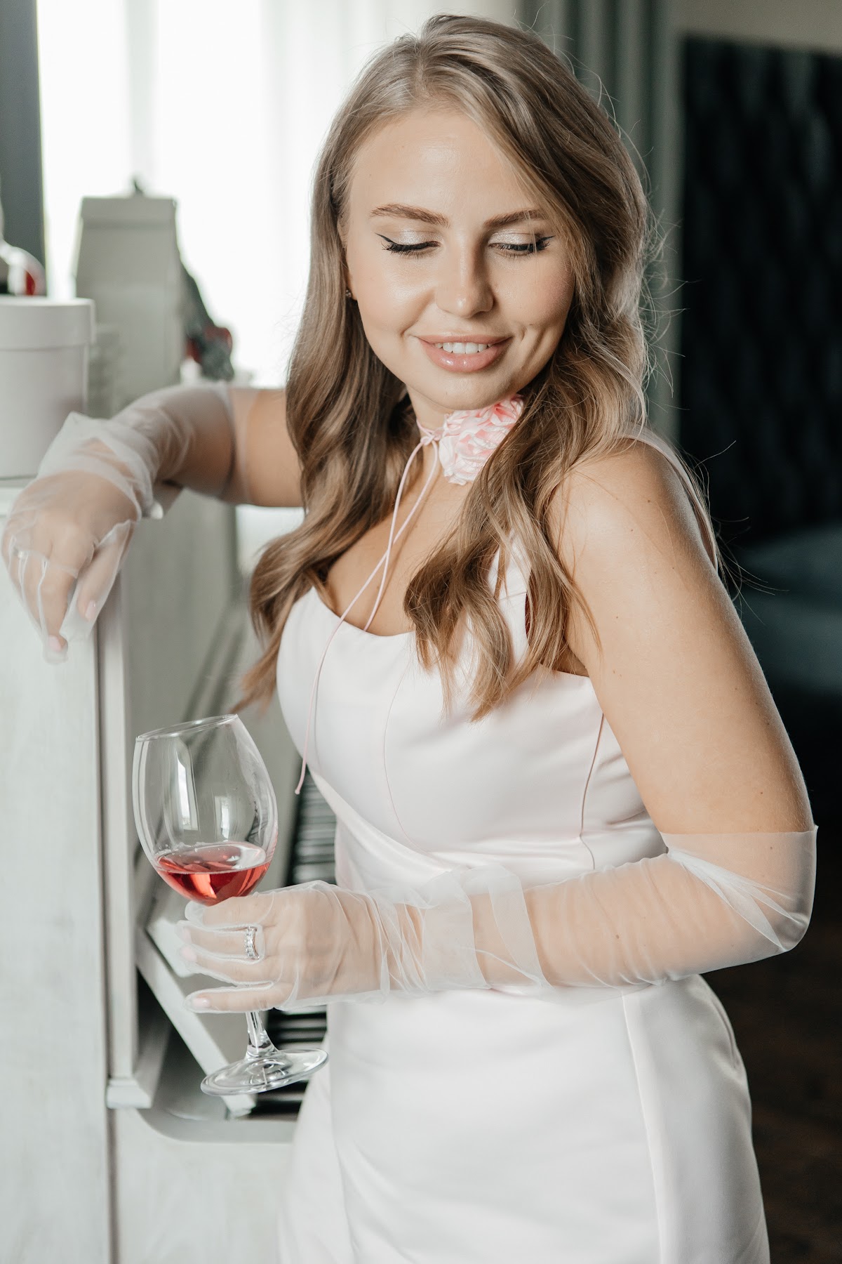 Маргарита и Никита
