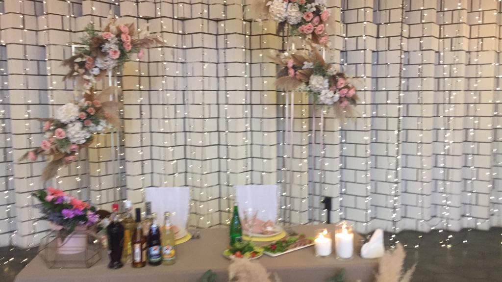 Банкеты