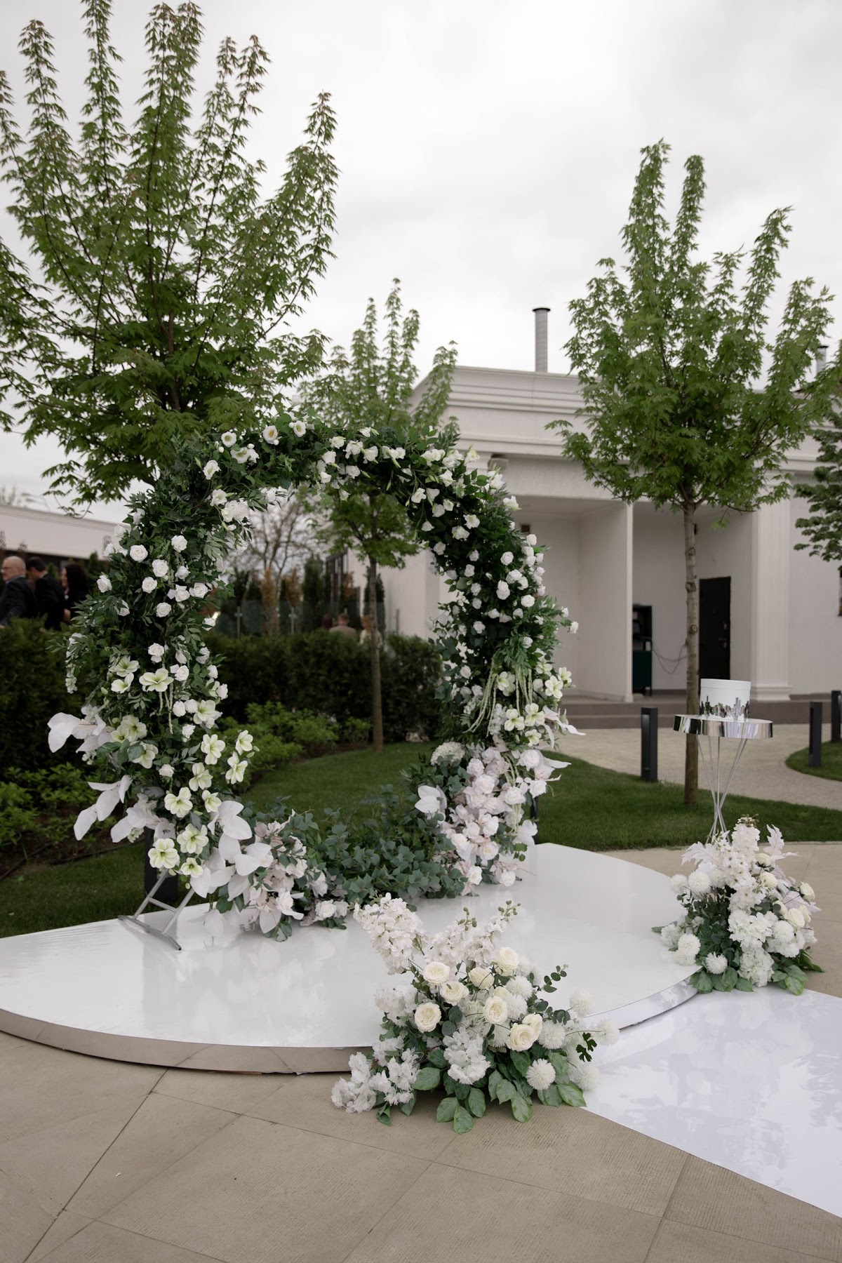 wedding