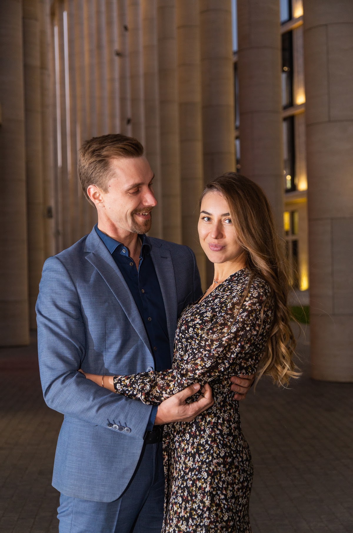 Портфолио: Love story