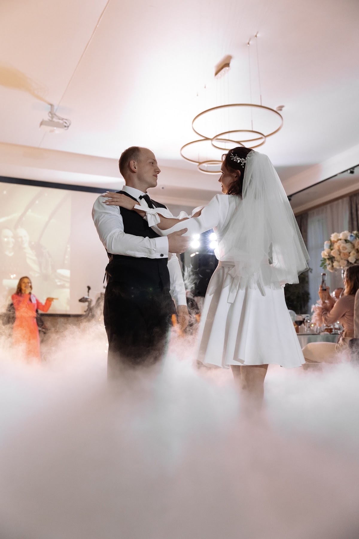 Портфолио: Свадьба