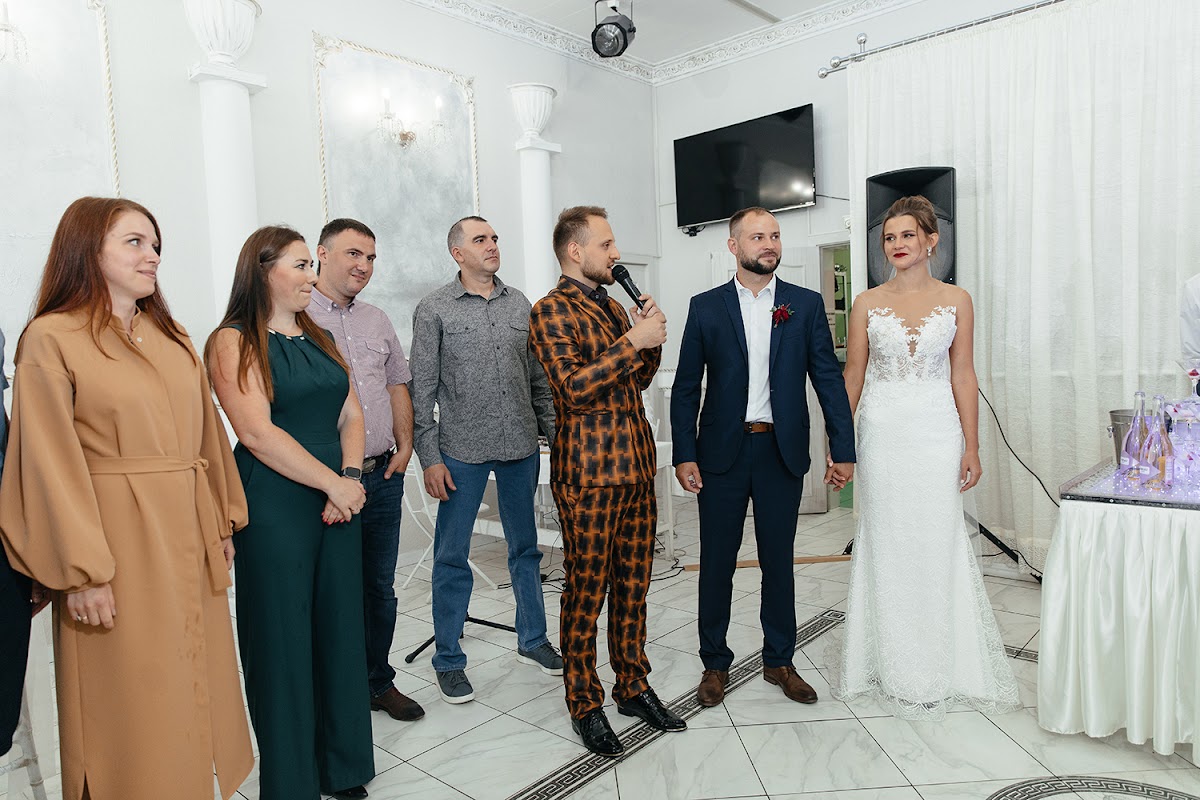 Василина и Ярослав