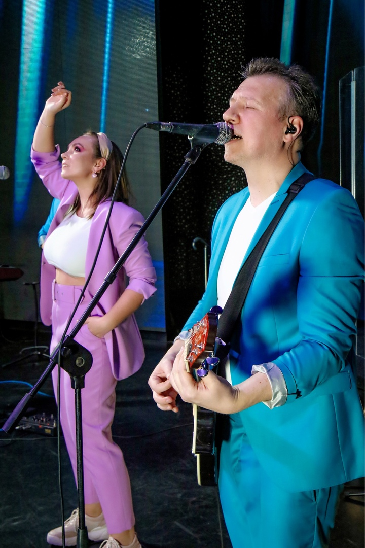 HitBand! — кадр 4 из 51