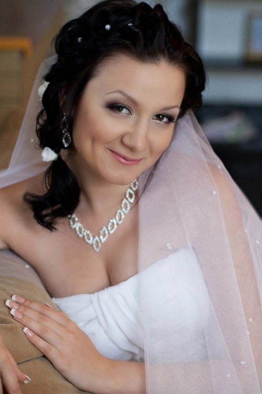 Елена и Виктор
