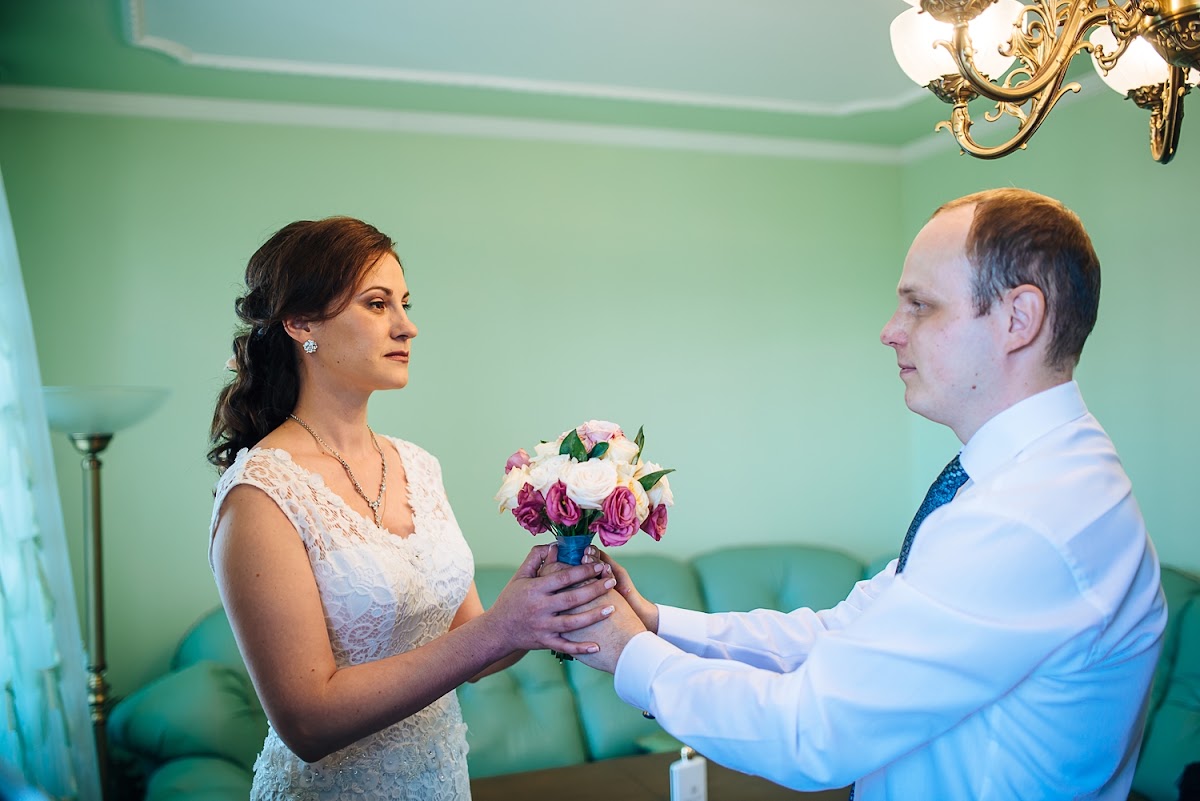 Александра и Александр