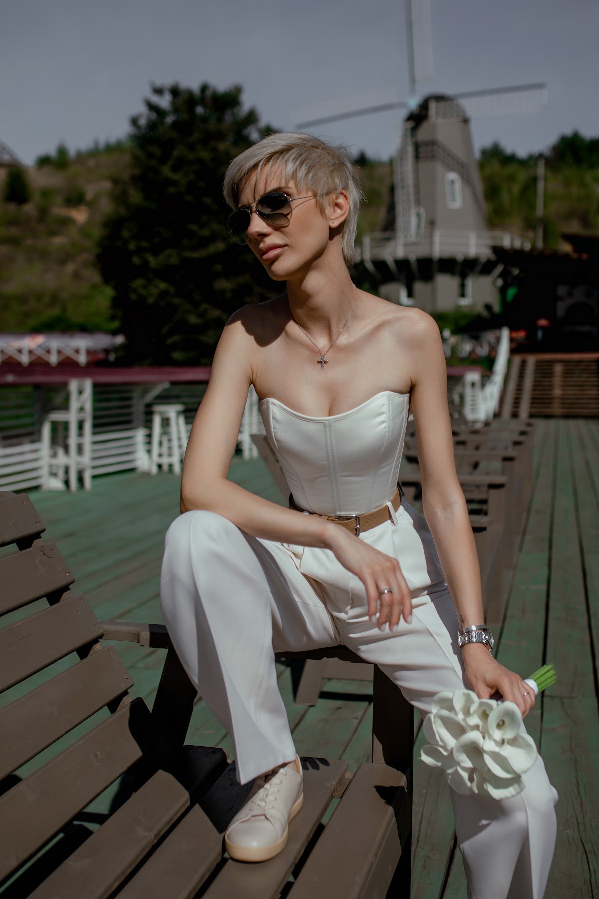 Алексей и Елена