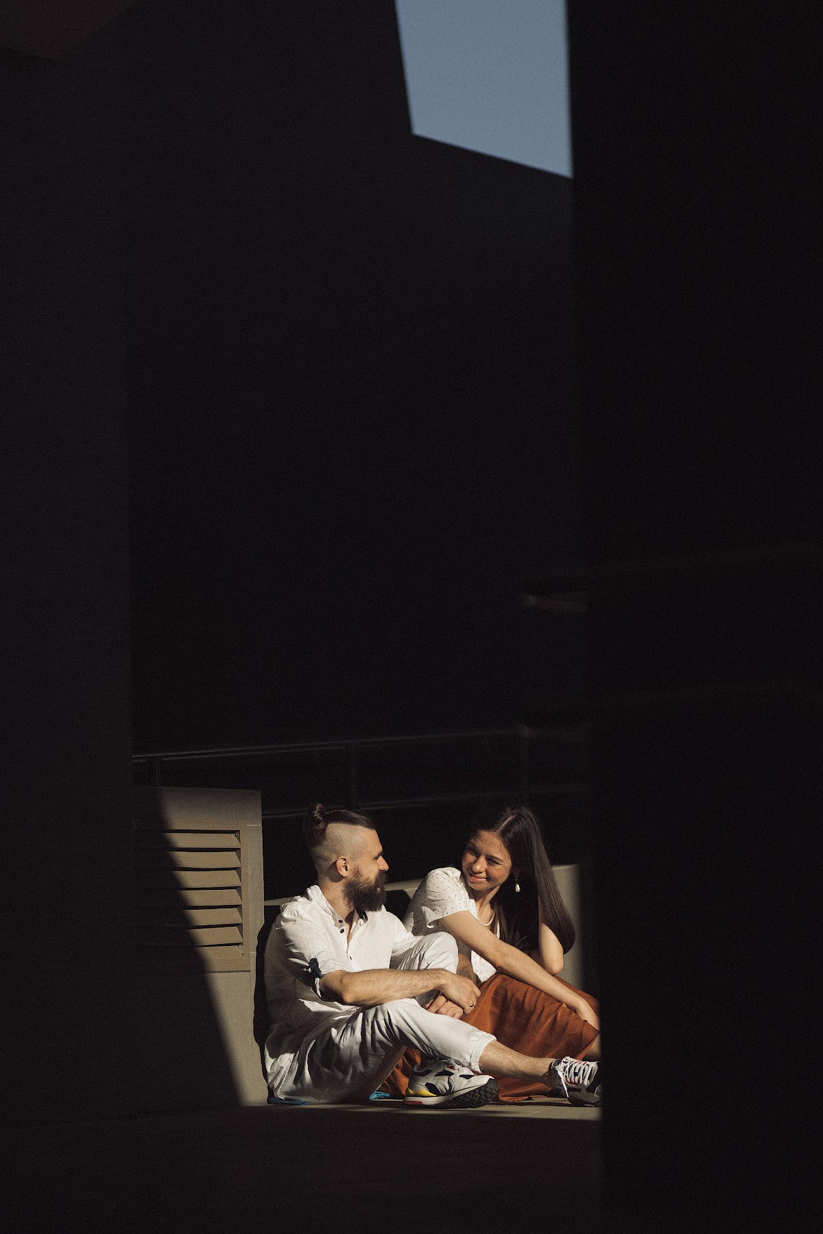 Портфолио: Love story