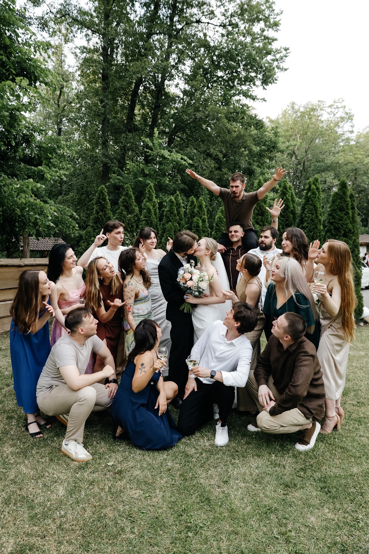 Wedding