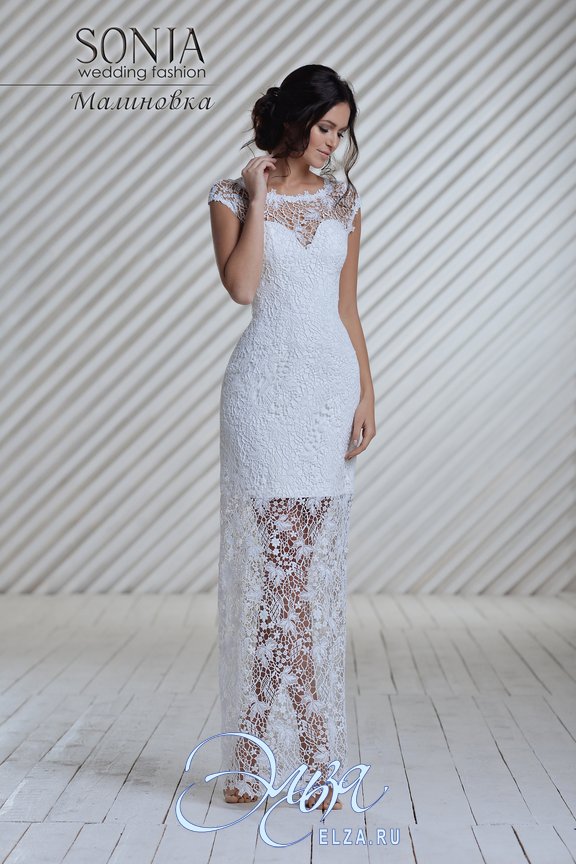 Коллекция Sonia Wedding Fashion 2015