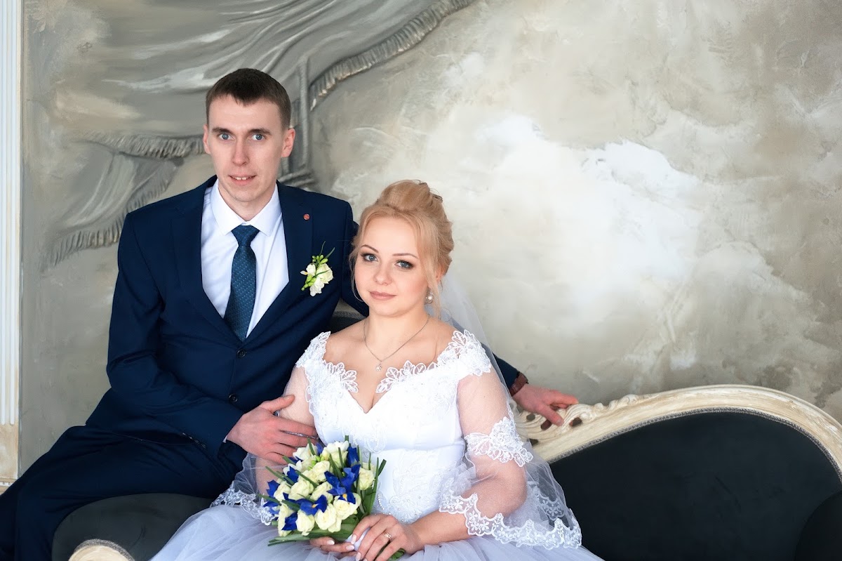 Алёна и Илья