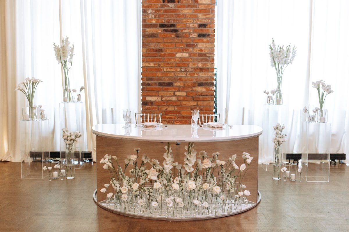 Bloom room