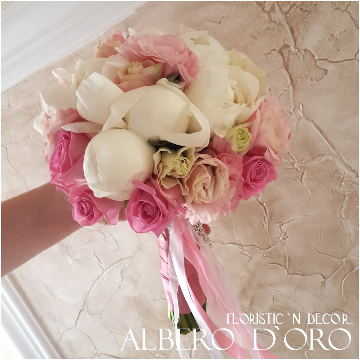 Творческая мастерская "Albero D'oro"