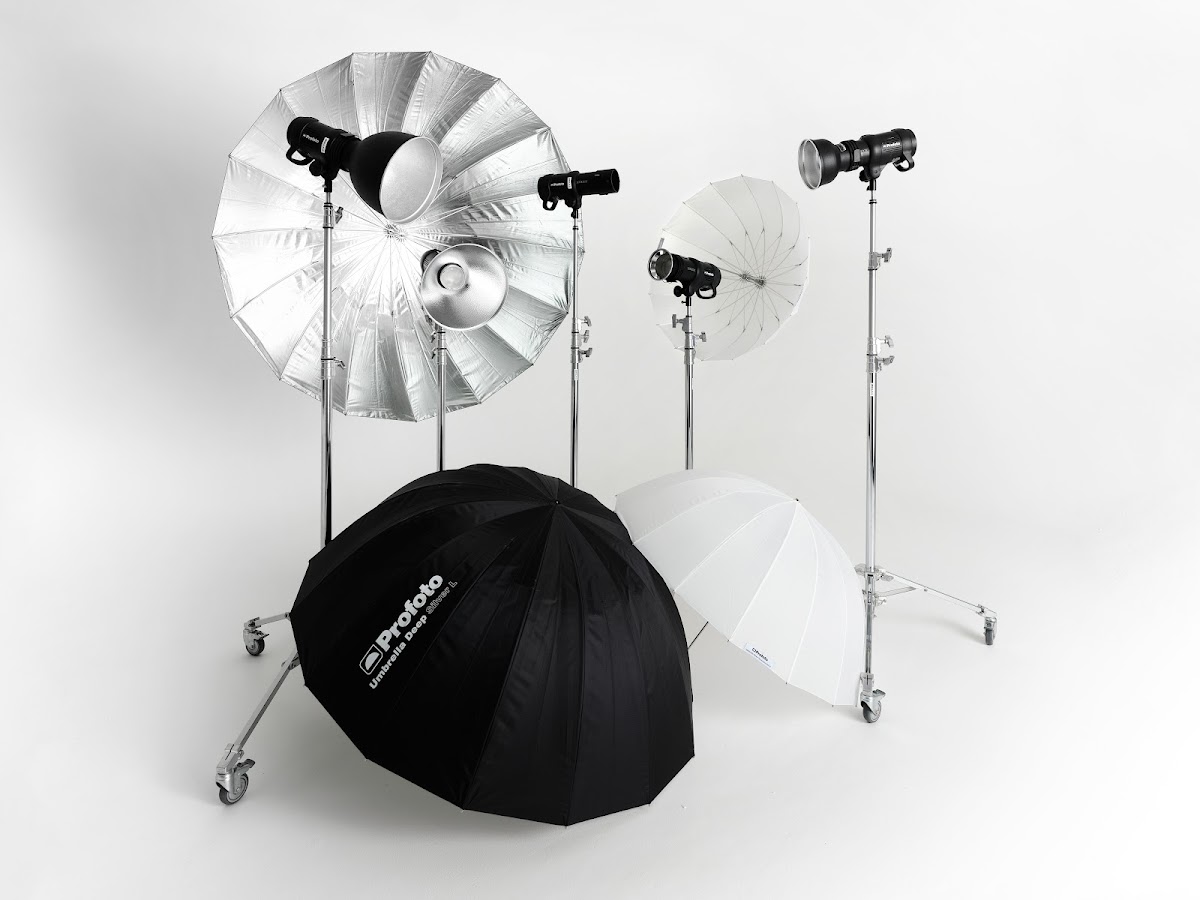 Оборудование Profoto