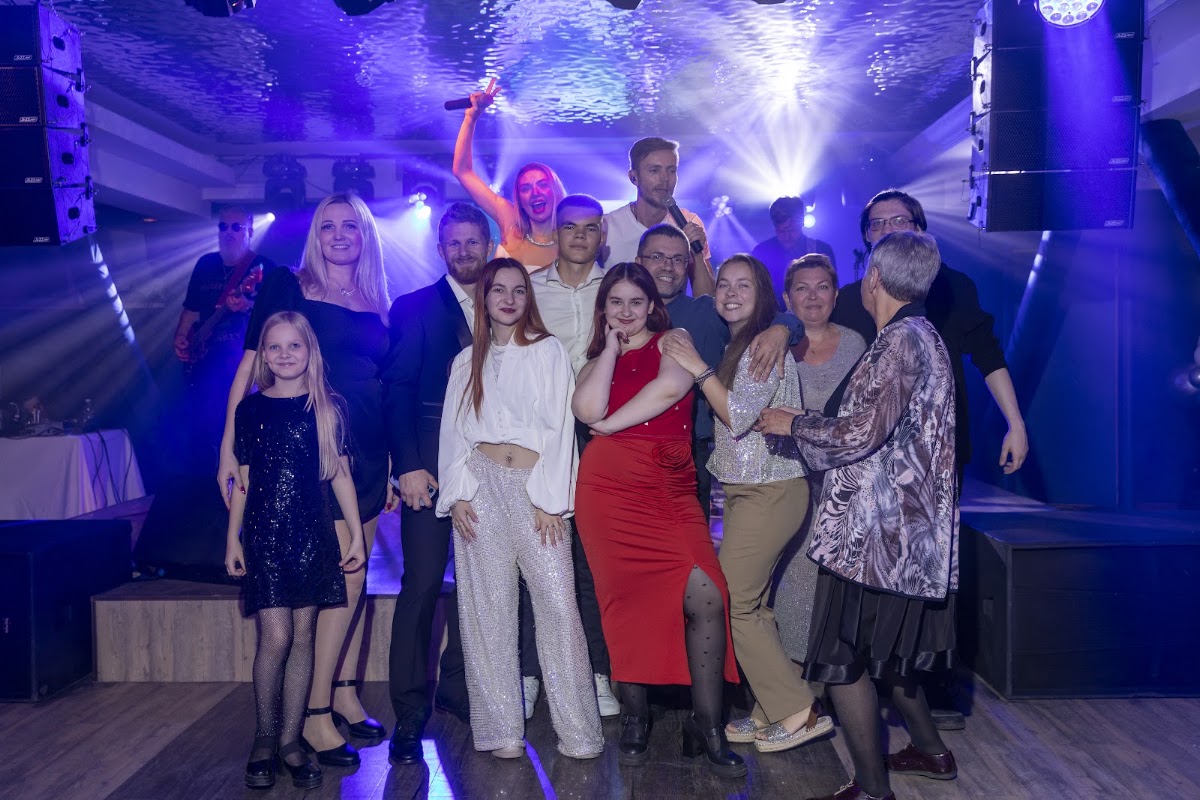 Портфолио: День рождения