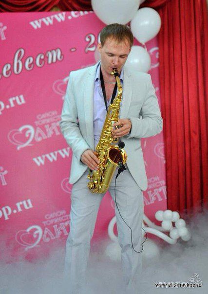 Портфолио: Свадьба