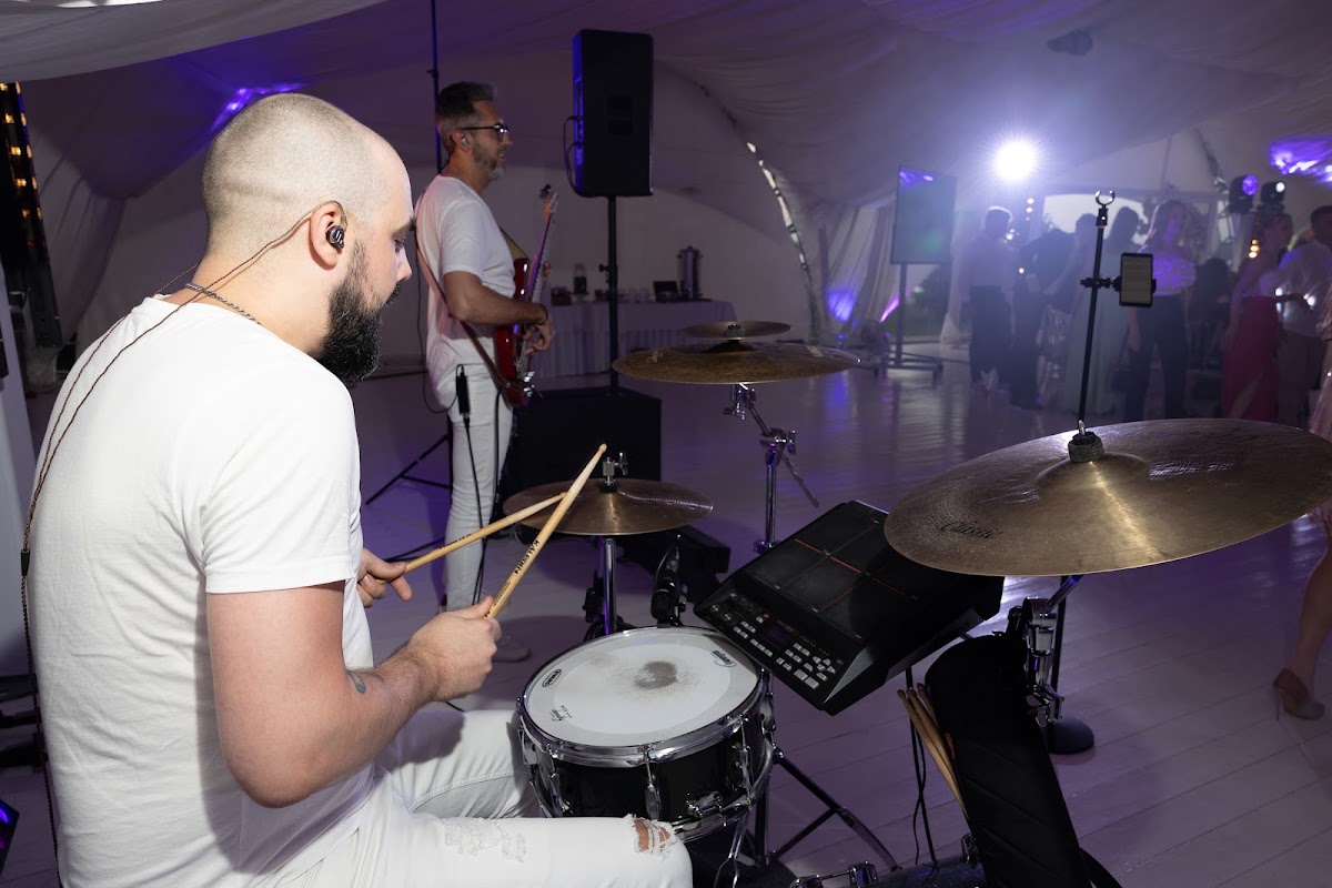 Кавер-группа на свадьбу Нижний Новгород Funkeys Music Band
