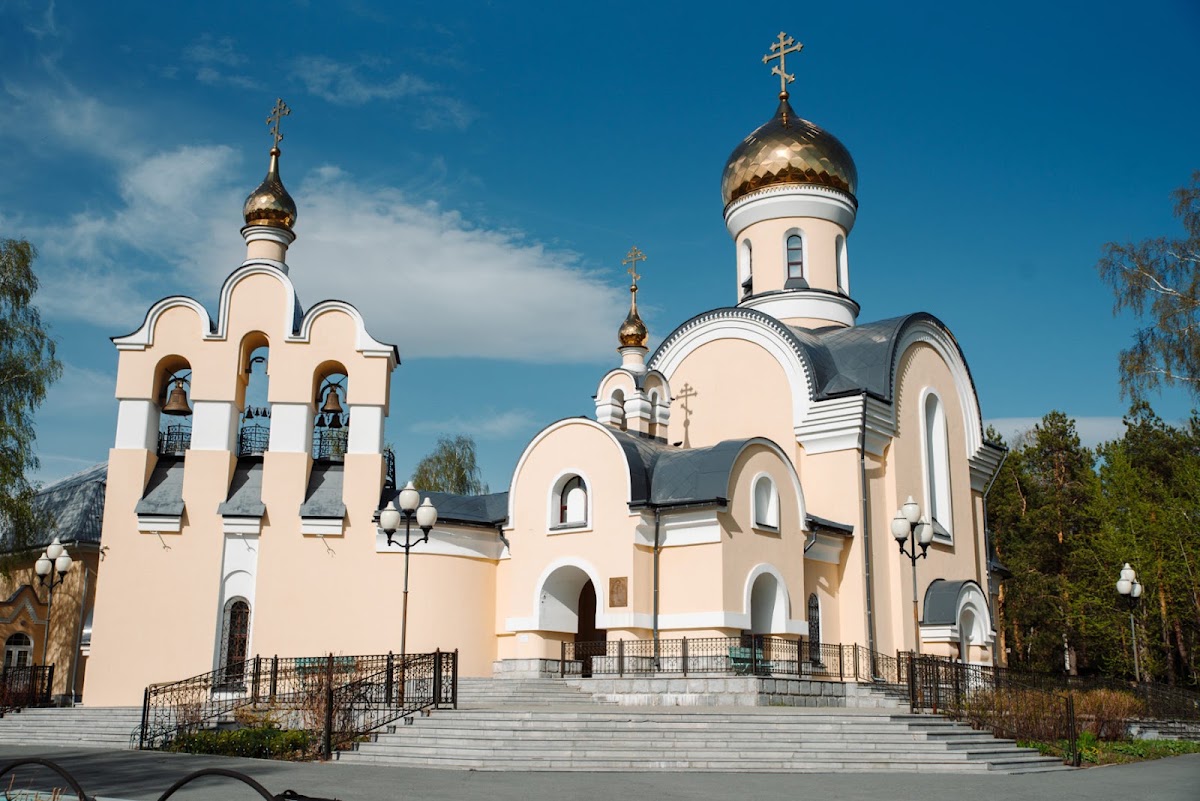 Константин Солодянкин