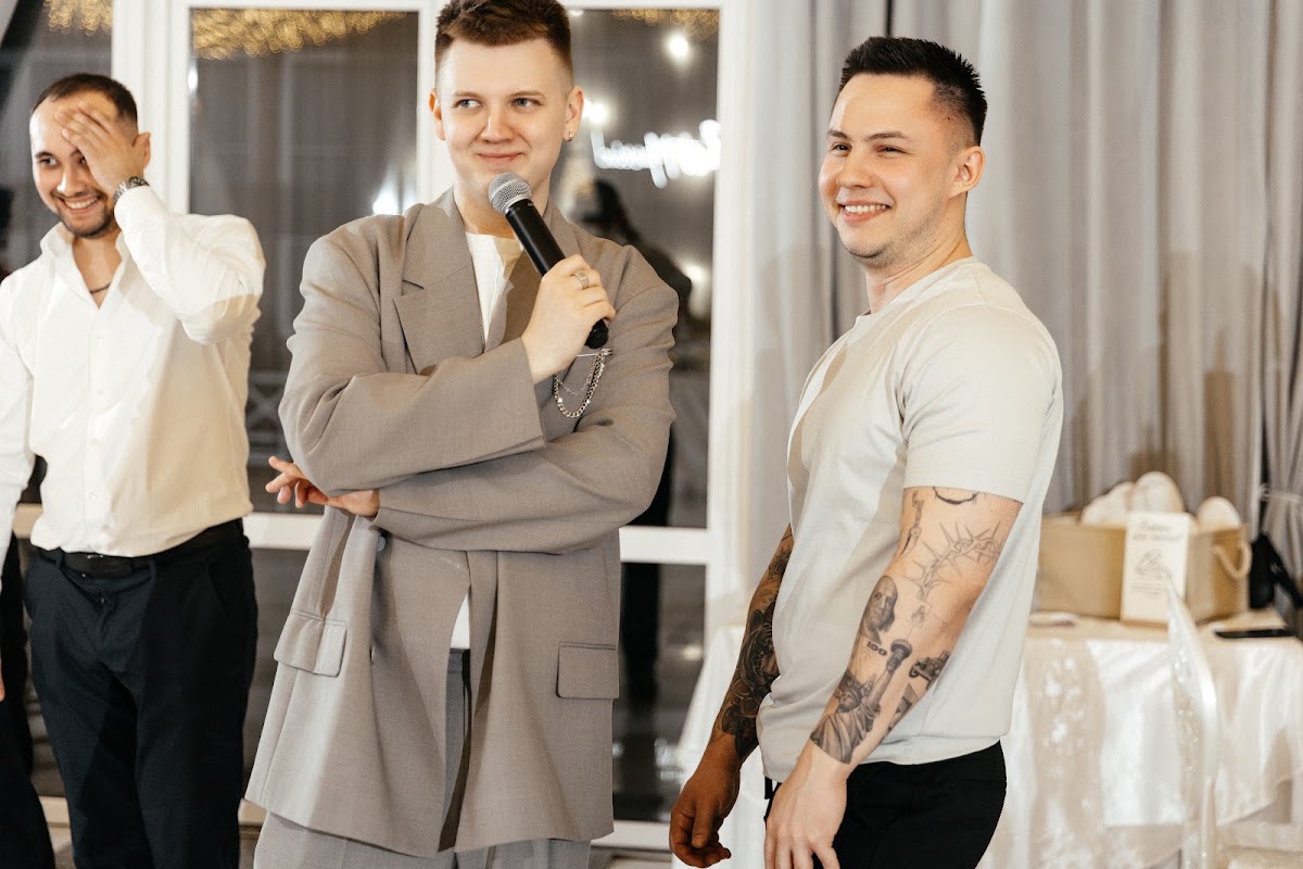Арсений Вольный