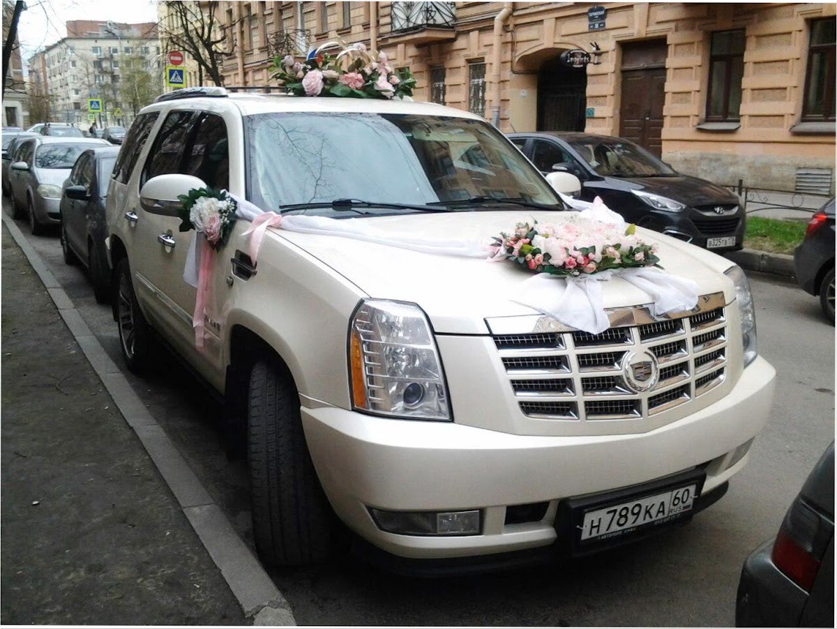 Cadillac