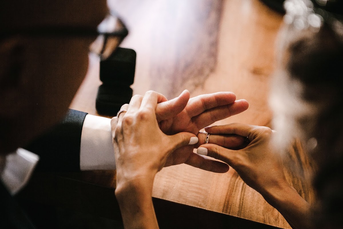 KRISTIAN + ALYA / ZURICH
