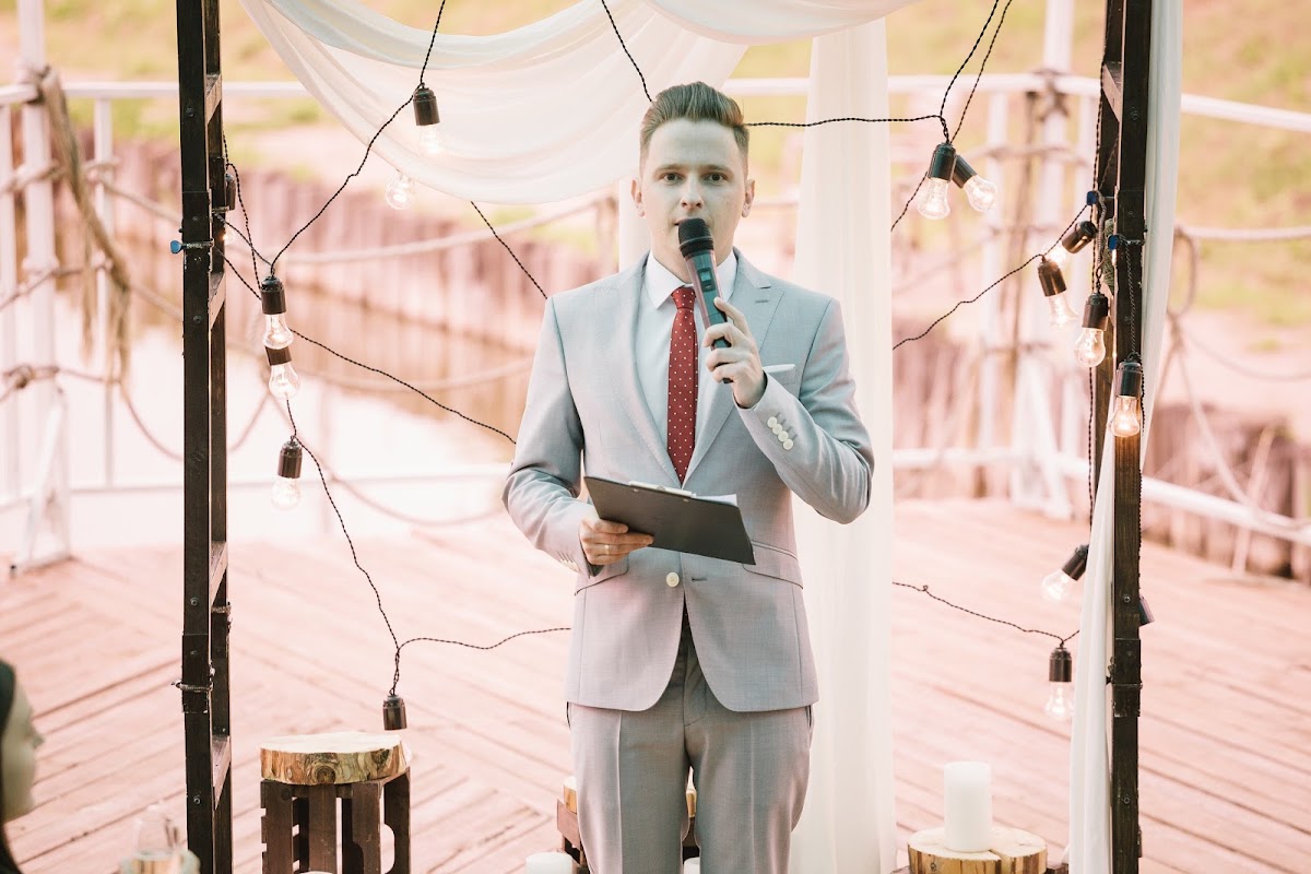 Наталья и Алексей