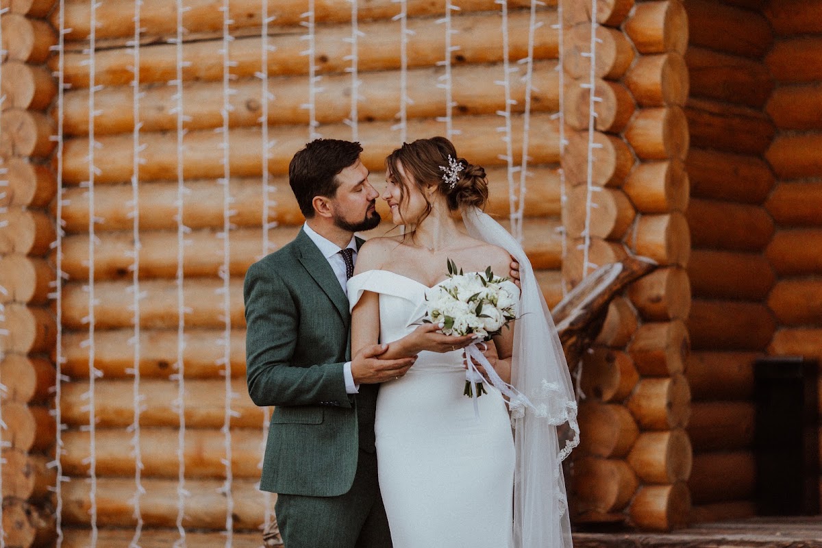 WoW Wedding