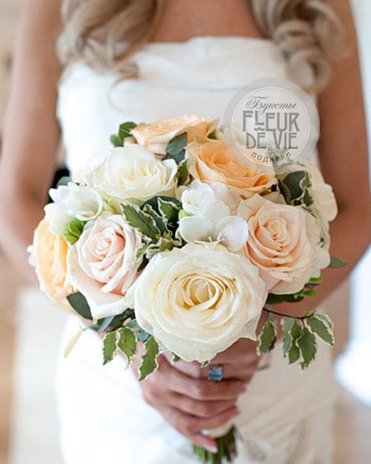 Fleur de vie