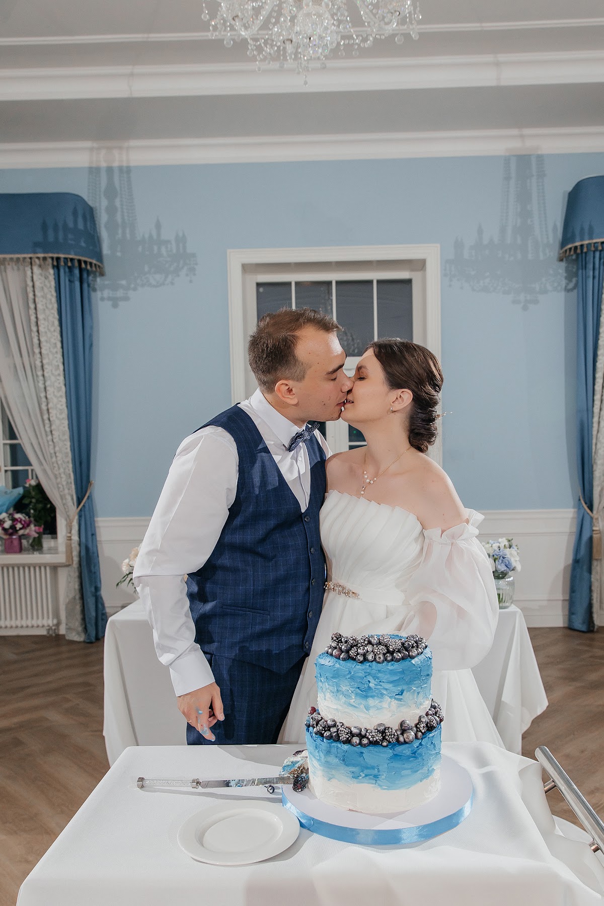 Эдуард и Елизавета