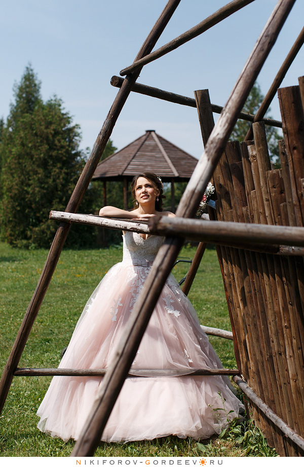 Анна и Алексей