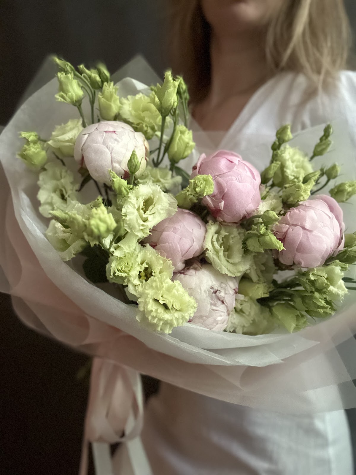 Tropicana Flowers