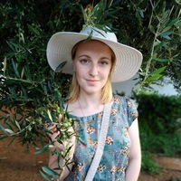 Юлия Сибирова