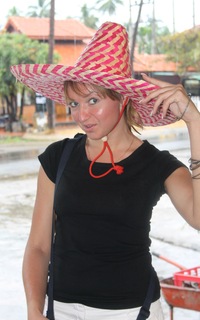 Наталья Линькова