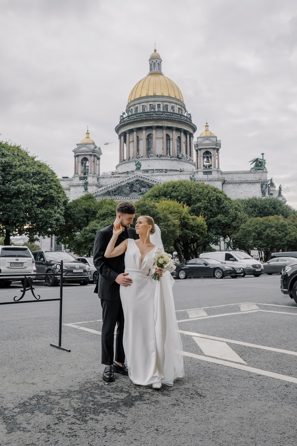 Ирина Алканова