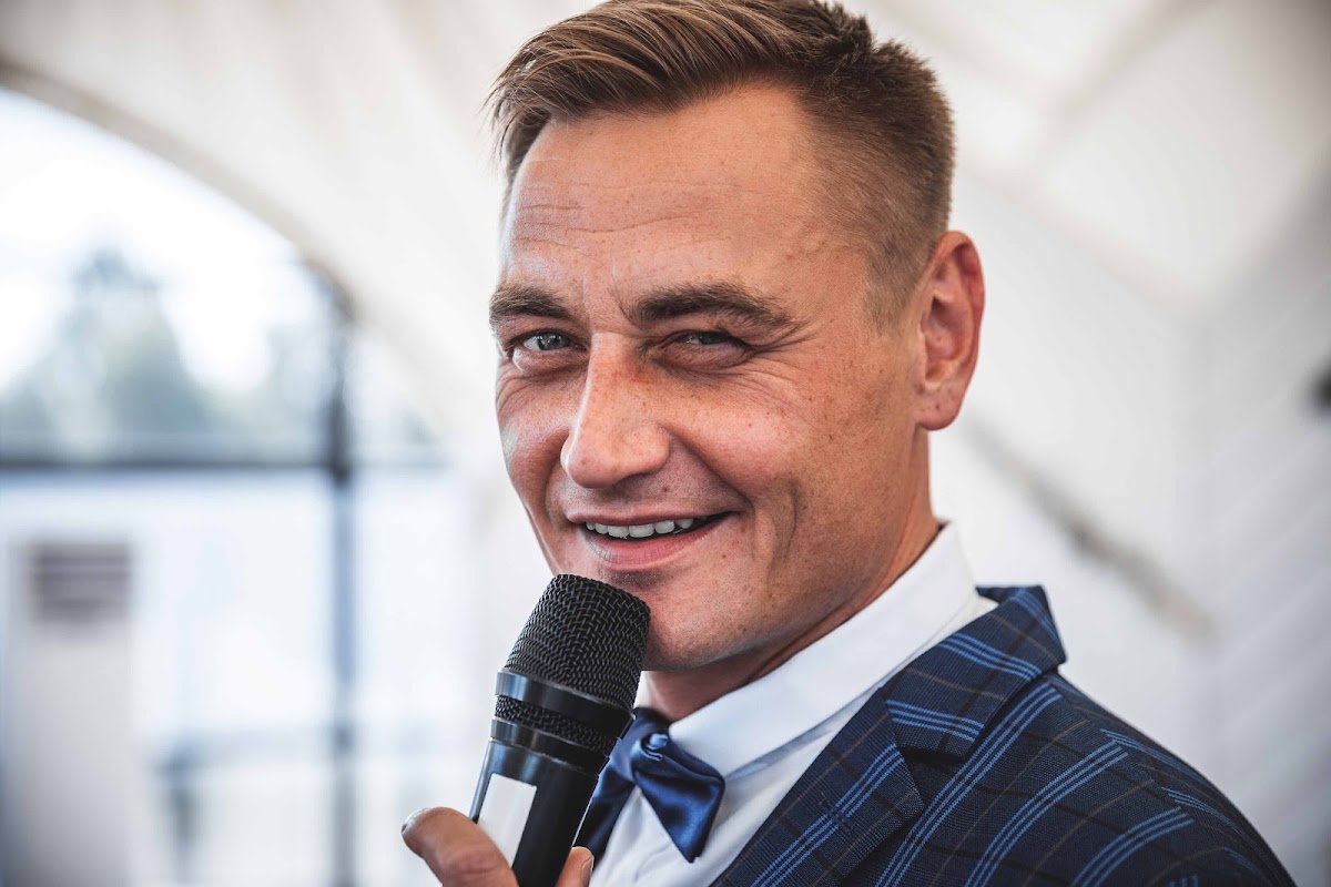 Портфолио: Свадьба