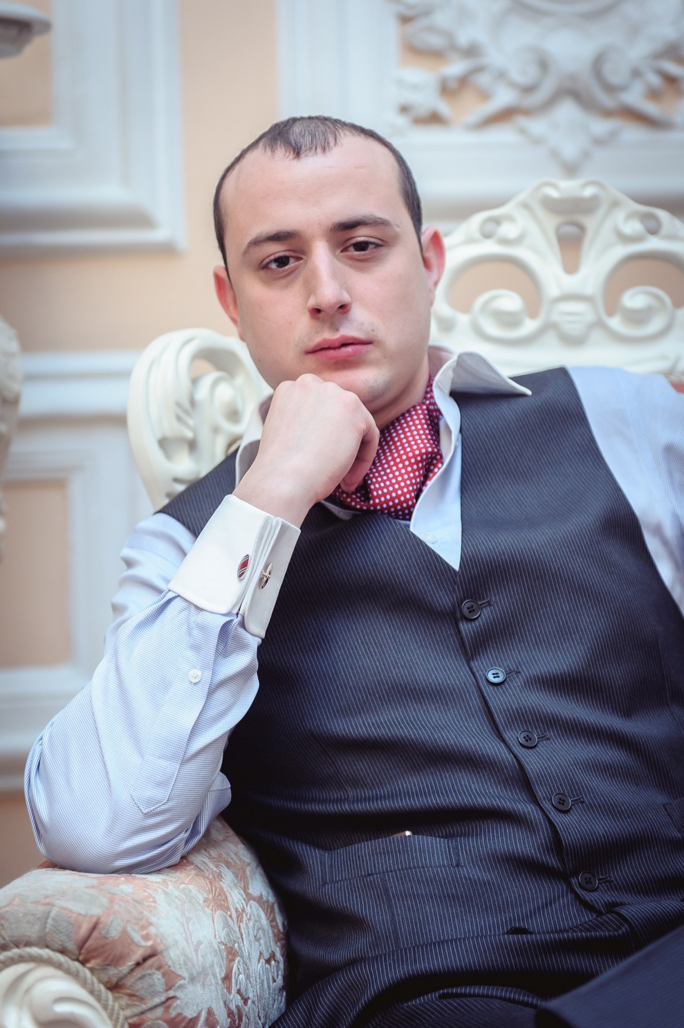 Armen