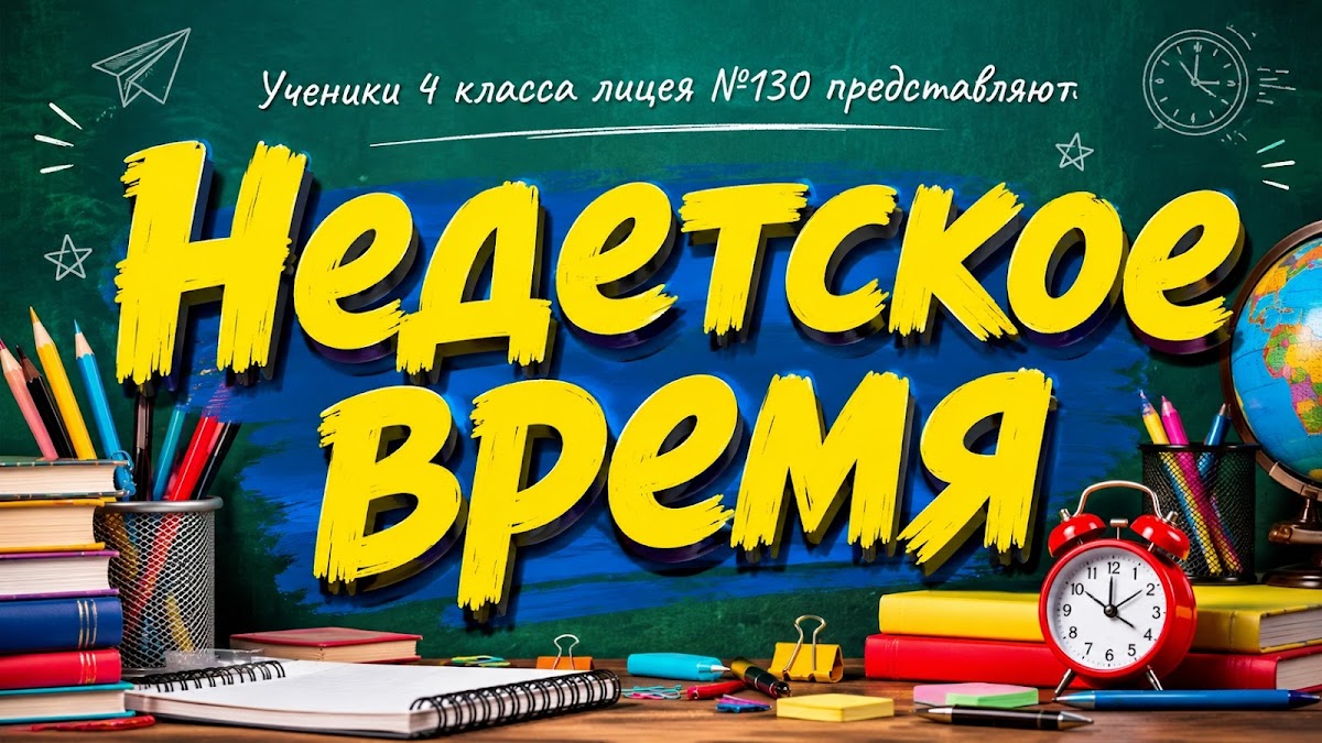 Портфолио: Дети