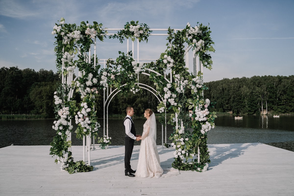 Maison de mariage — кадр 4 из 291