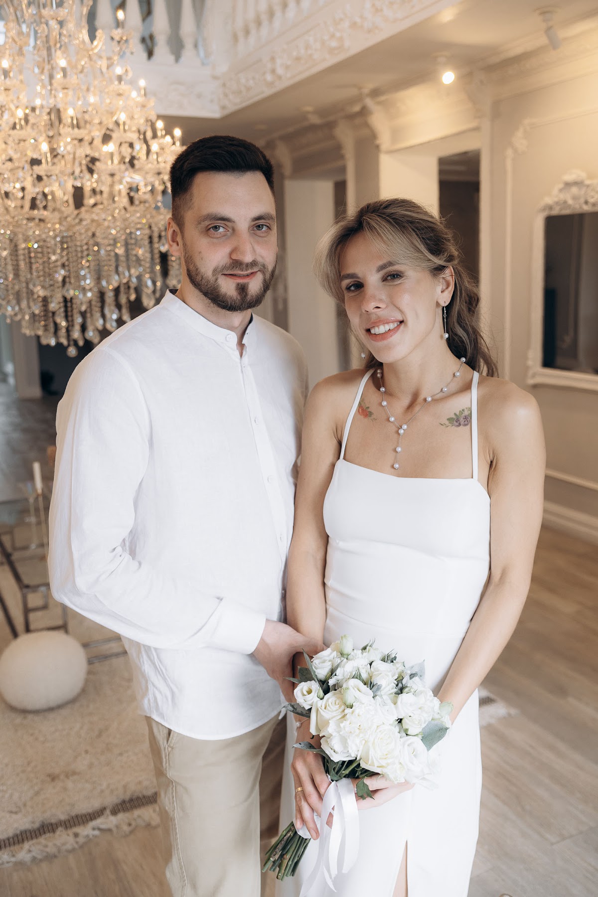 Сергей & Лиана 30.09.24