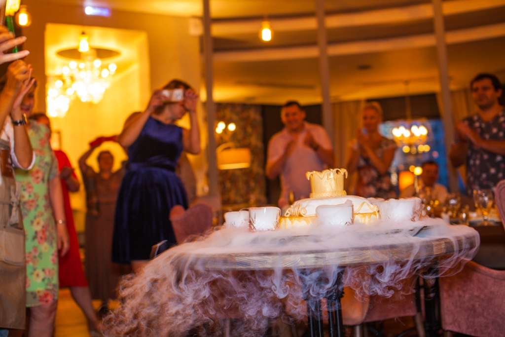 i like bar 2.0 Марксистская 7 фото отзывы банкета на Таганке в центре Москвы