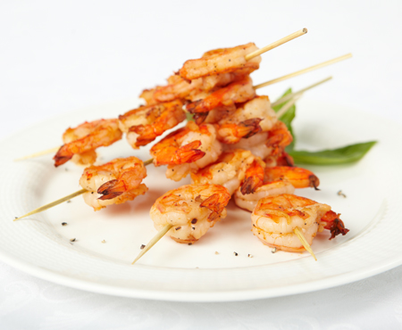 PARAD catering