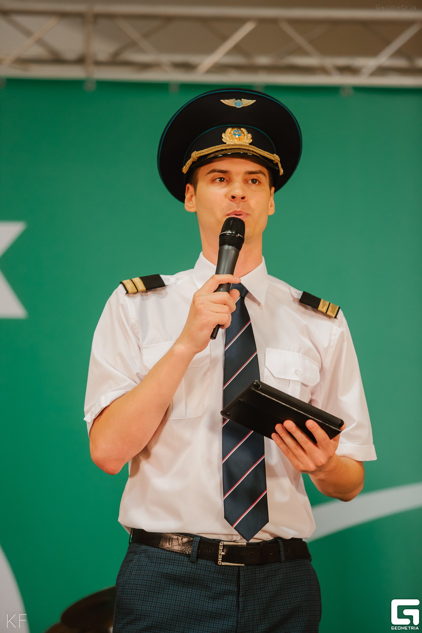 Ночь распродаж в МОРЕМОЛЛ